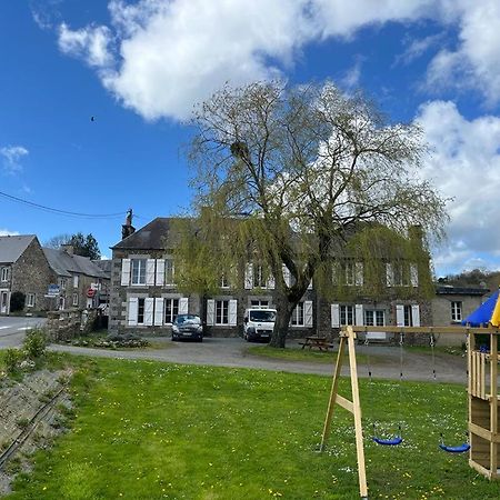 La Maison Des Amis En Normandie Pontfarcy Dış mekan fotoğraf