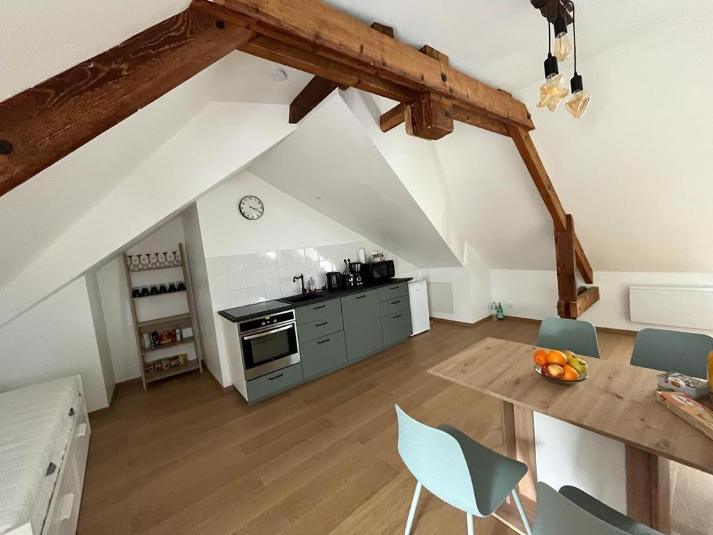 La Maison Des Amis En Normandie Pontfarcy Dış mekan fotoğraf